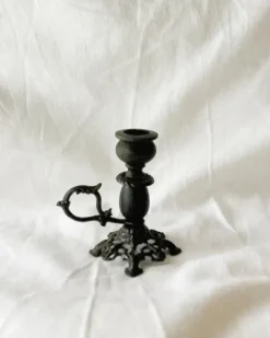 Acantha Candlestick Holder