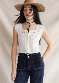 Adelia Top