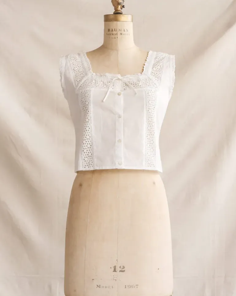 Adelia Top