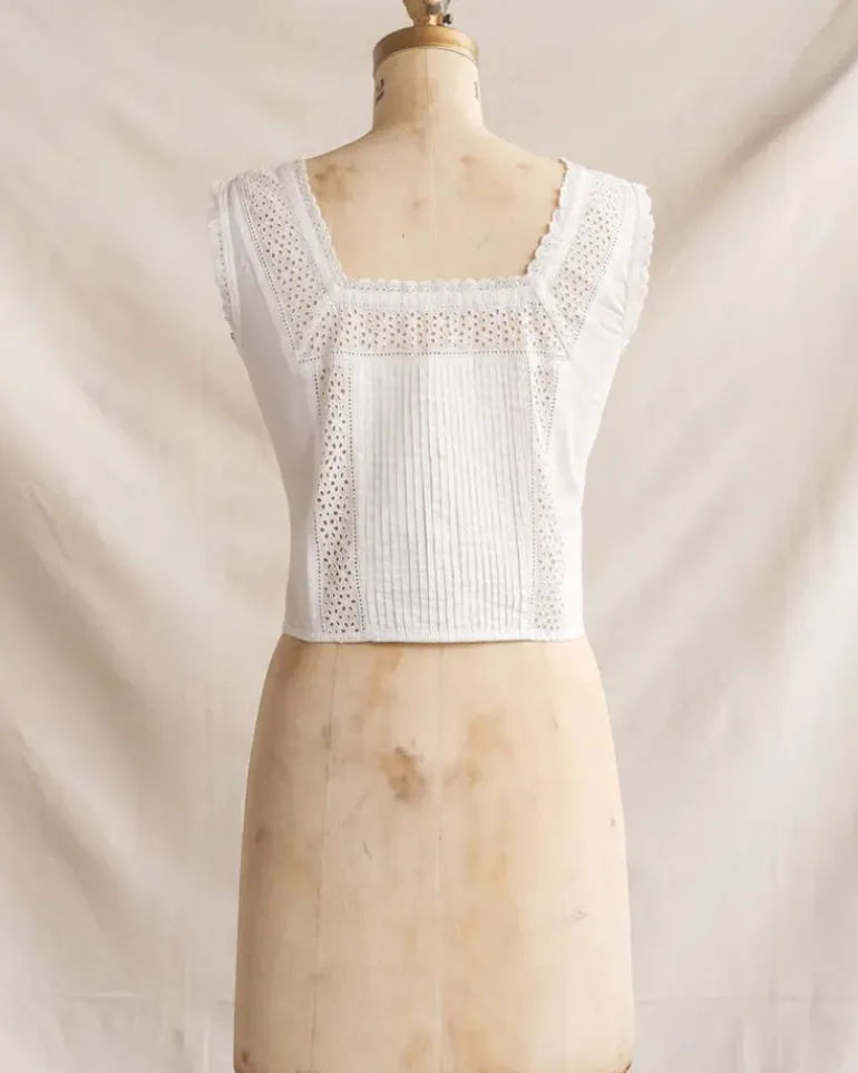 Adelia Top