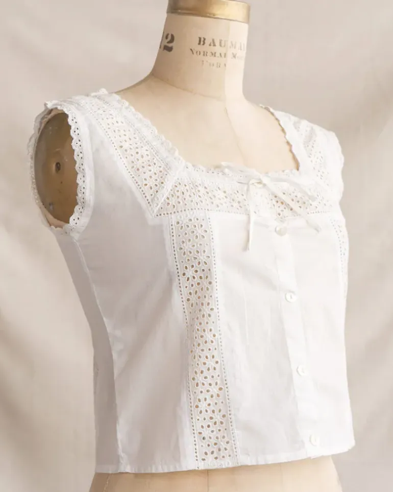 Adelia Top