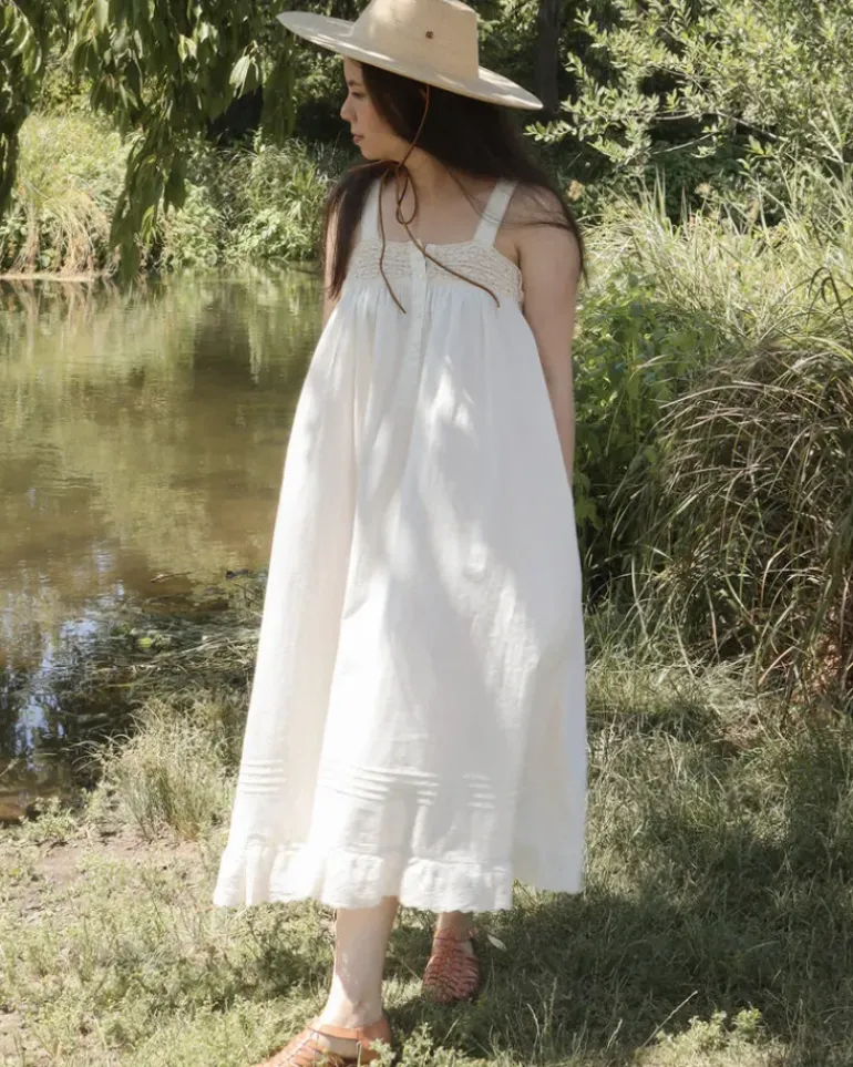 Andes Dress
