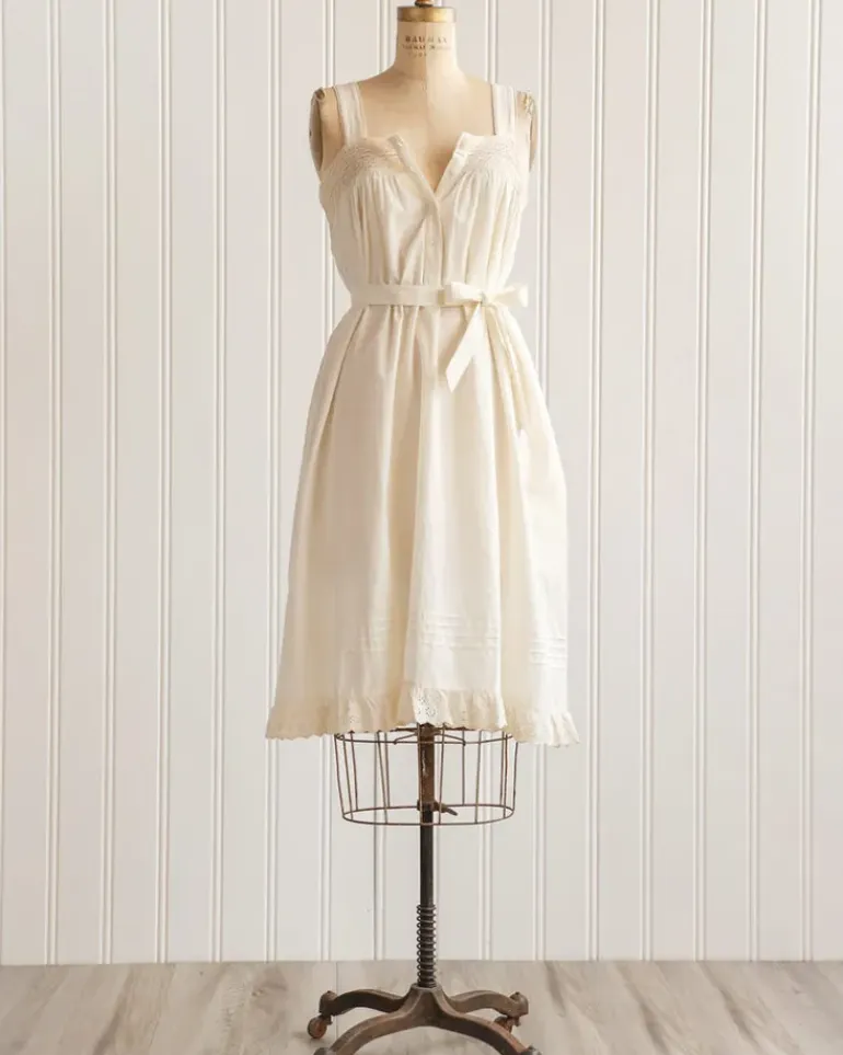Andes Dress