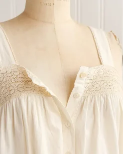 Andes Dress