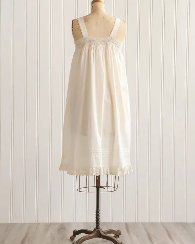 Andes Dress