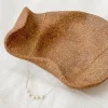 Anjou Pearl Bead Necklace