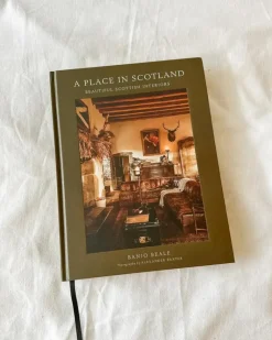 A Place in Scotland by Banjo Beale