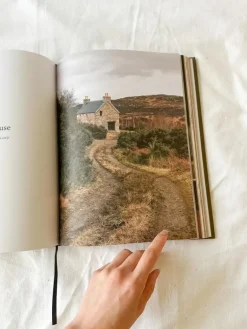 A Place in Scotland by Banjo Beale