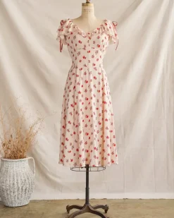 Appalonia Dress