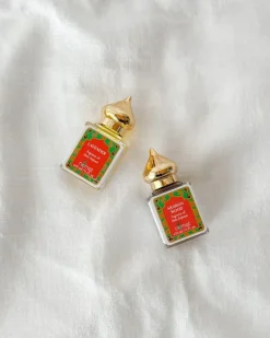 Arabian Wood Perfume Oil