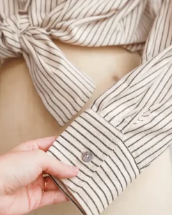 Asher Oversized Shirt