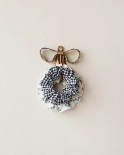 Atèlette Hair Scrunchie