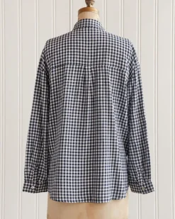 Atterbury Gingham Shirt