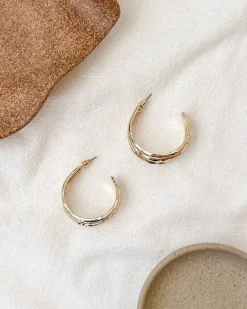 Audincourt Earrings