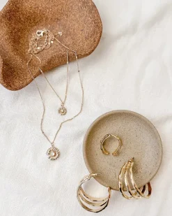Audincourt Earrings