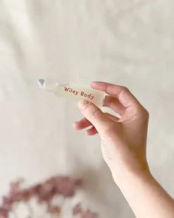 Balance Perfume Oil