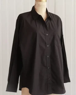 Barbeau Button Down Shirt