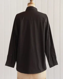 Barbeau Button Down Shirt