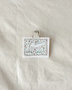 Be Kind Card