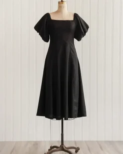Belladonna Dress