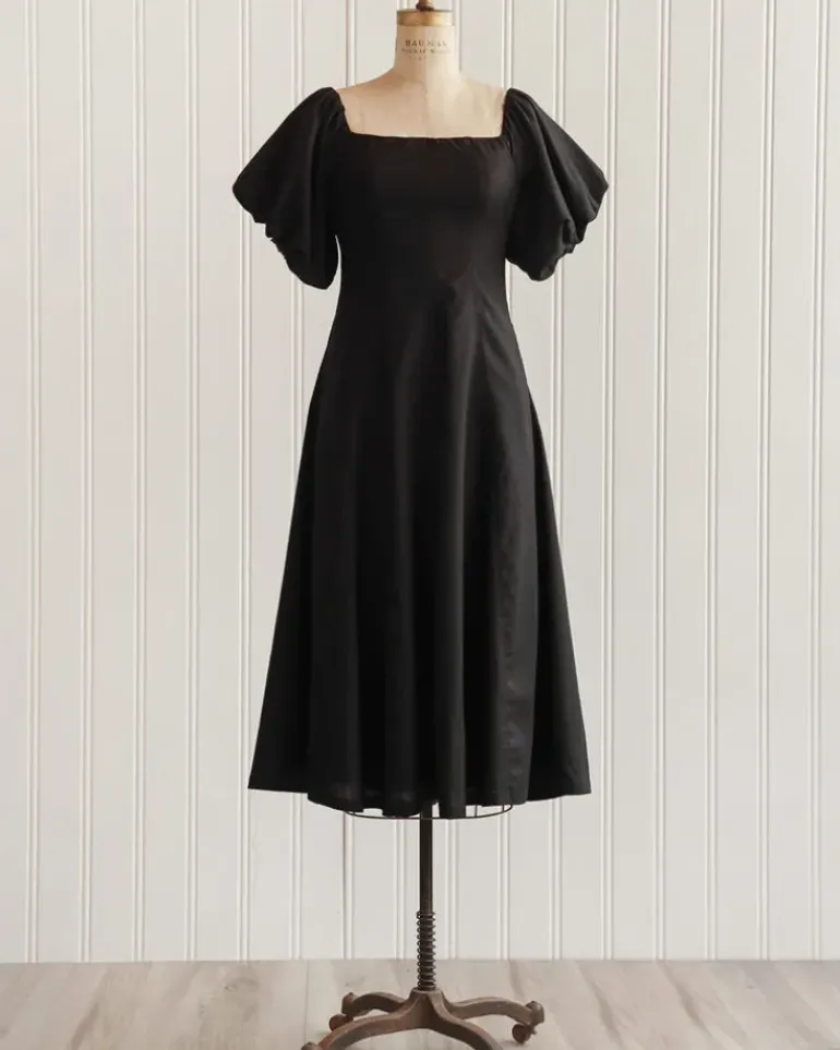Belladonna Dress