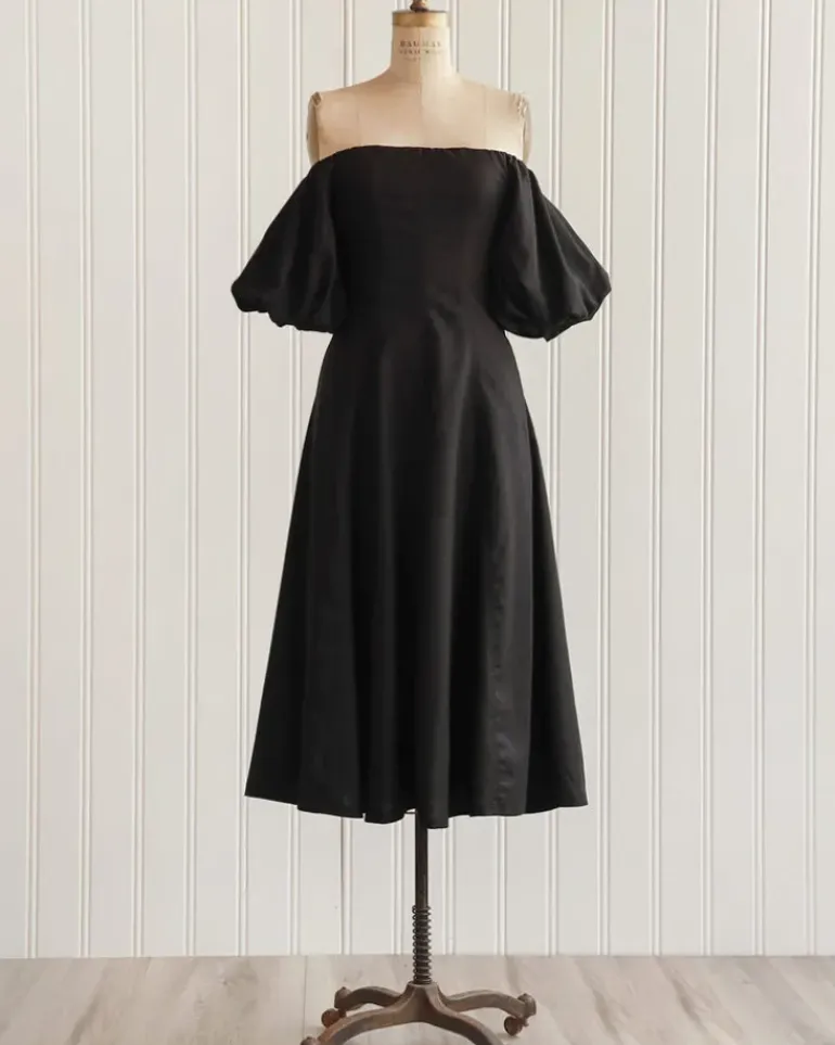 Belladonna Dress