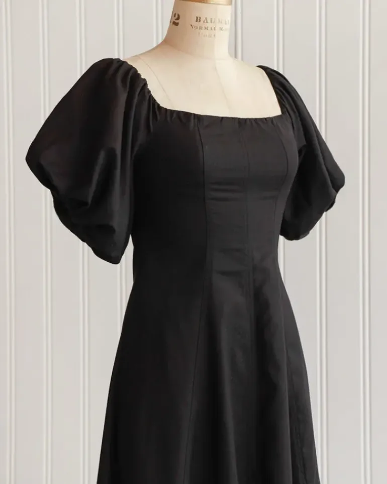 Belladonna Dress