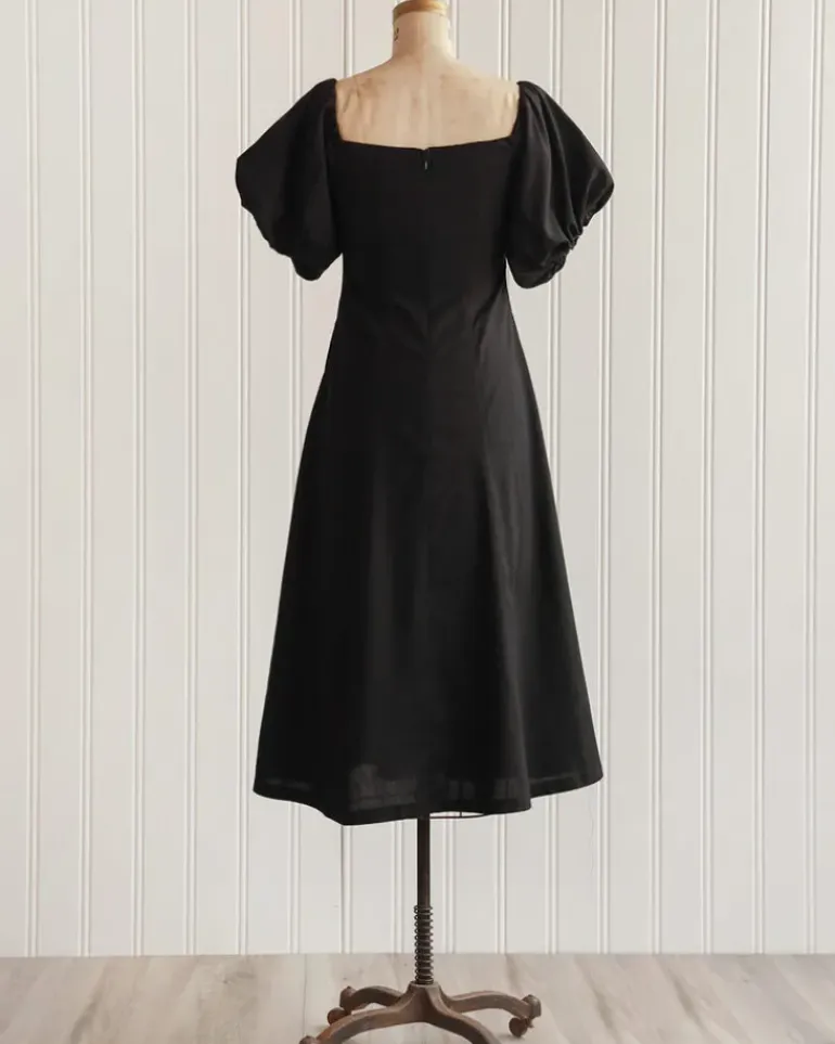 Belladonna Dress