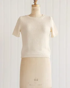 Biblichor Knit Top