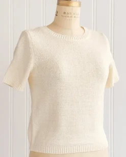 Biblichor Knit Top