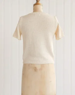 Biblichor Knit Top