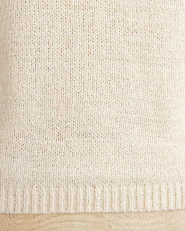 Biblichor Knit Top