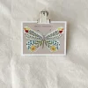 Birthday Butterfly Card