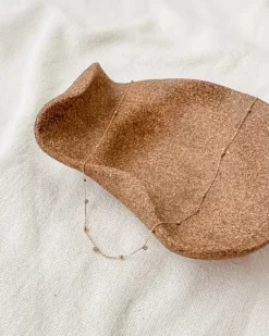 Bit of a Spell Necklace