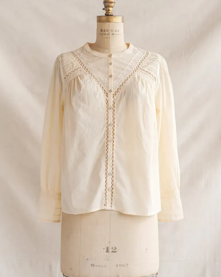 Blithe Breeze Top