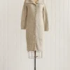 Boden Knit Duster Cardigan