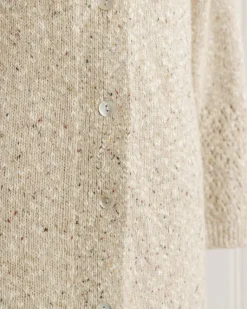 Boden Knit Duster Cardigan