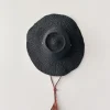 Borocay Straw Hat