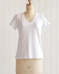 Briton V-Neck Tee