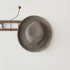 Broyen Braided Straw Hat