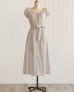 Calais Dress