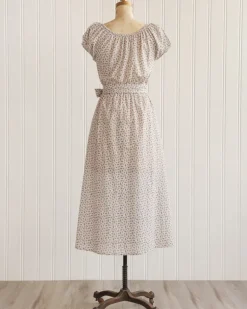 Calais Dress