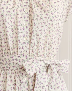 Calais Dress