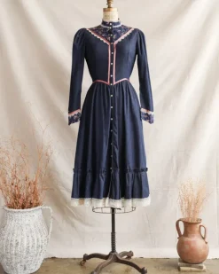 Call of Home Dress
