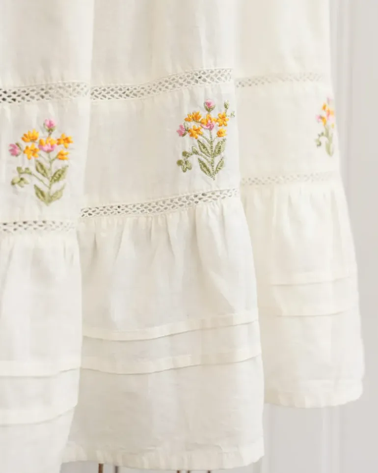 Camille Skirt