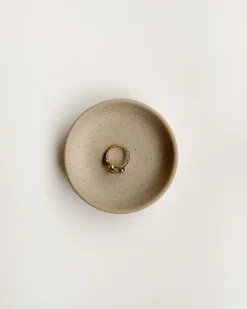 Capricorn Ring