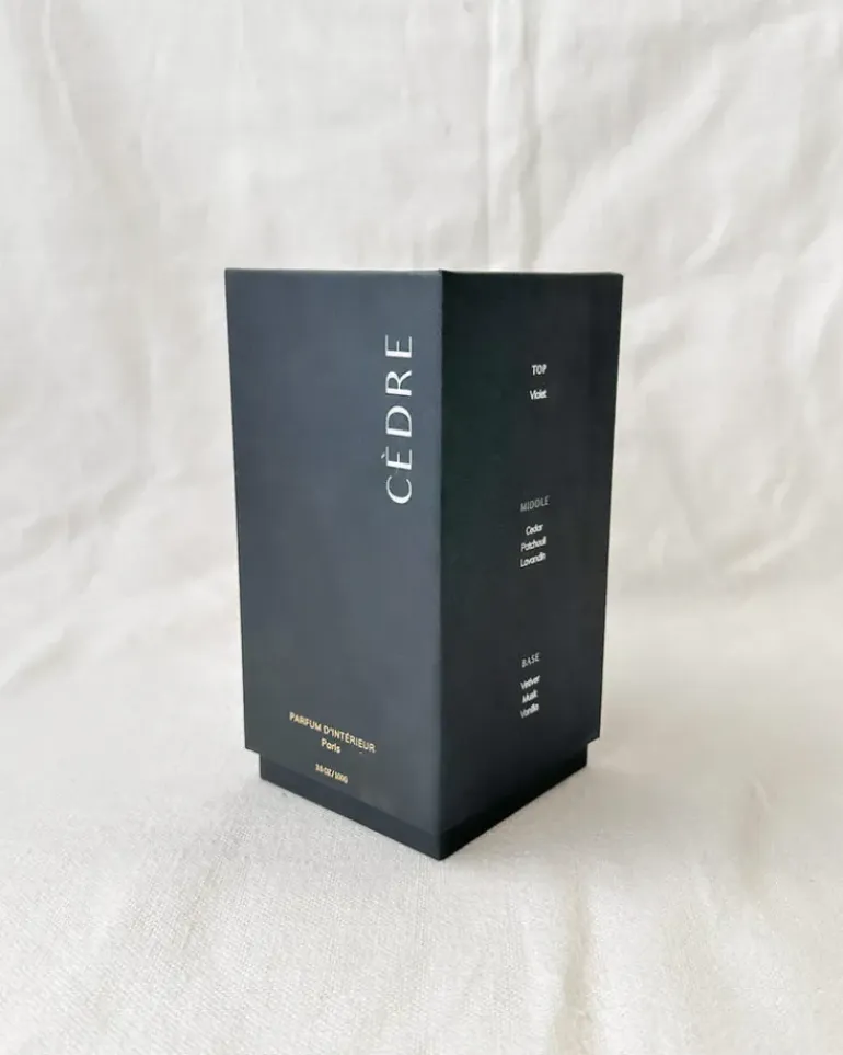 Cèdre Room Spray