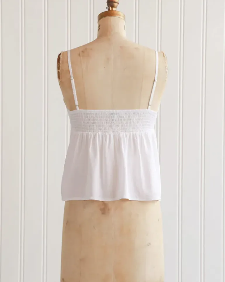Chamomile Buds Camisole