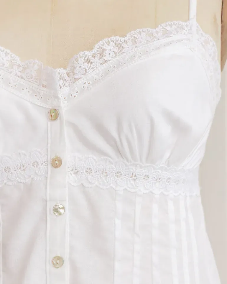 Chamomile Buds Camisole
