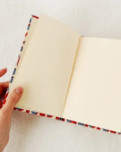 Charleston Scumble Notebook